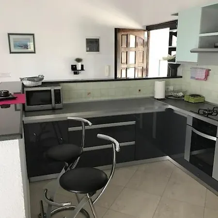 Apartment Iva