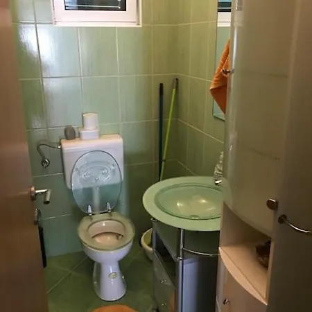 Iva Apartment