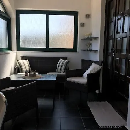 Apartment Iva