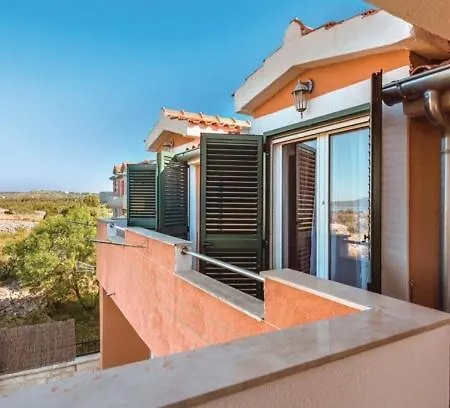 Iva Apartment Brodarica (Sibenik-Knin)