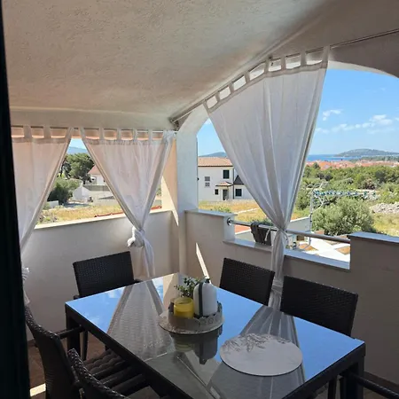 Iva Apartment Brodarica (Sibenik-Knin)