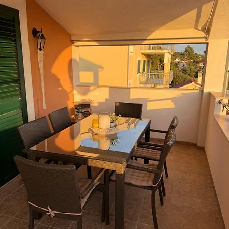 Apartment Iva