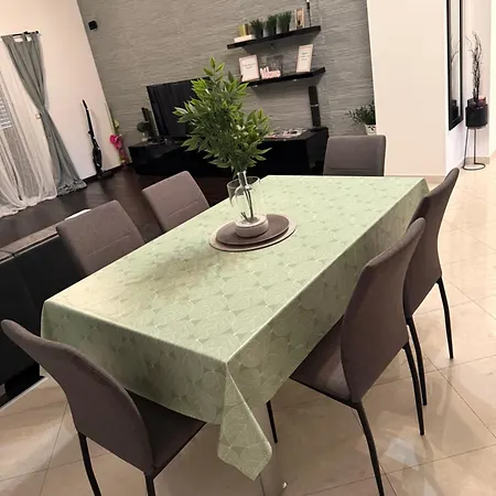Apartment Iva