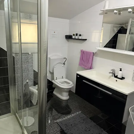 Iva Apartment Brodarica (Sibenik-Knin)