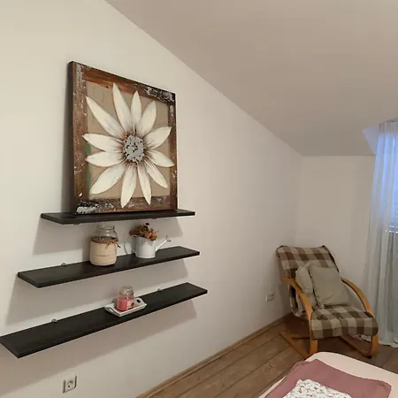 Apartment Iva Brodarica (Sibenik-Knin)