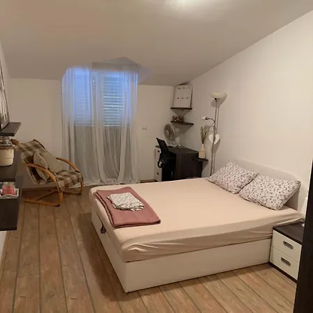 Apartment Iva