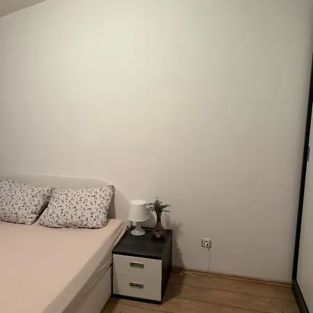 Apartment Iva *