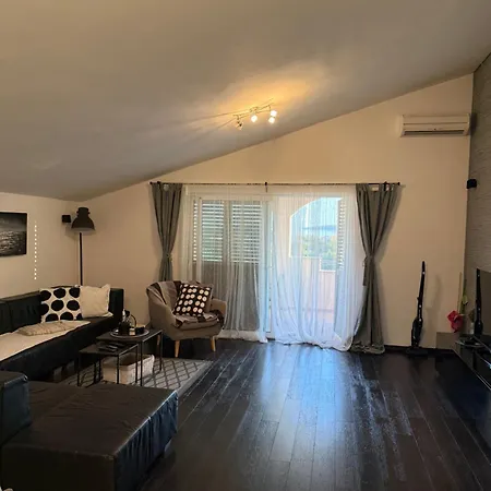 Apartment Iva