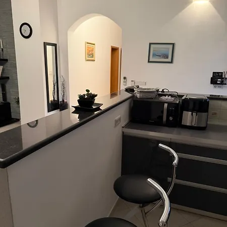 Apartment Iva *