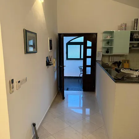 Apartment Iva Brodarica (Sibenik-Knin)