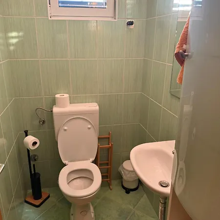Iva Apartment Brodarica (Sibenik-Knin)