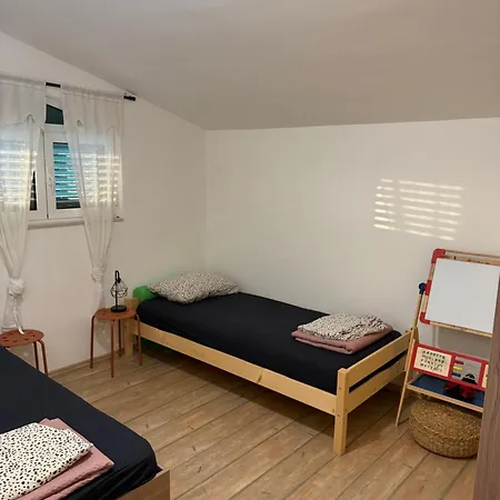 Apartment Iva *