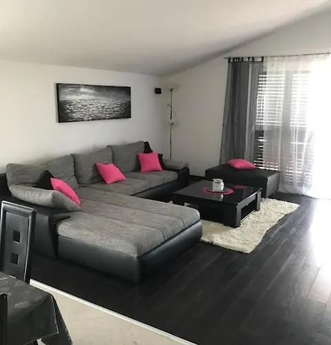 Iva Brodarica (Sibenik-Knin)