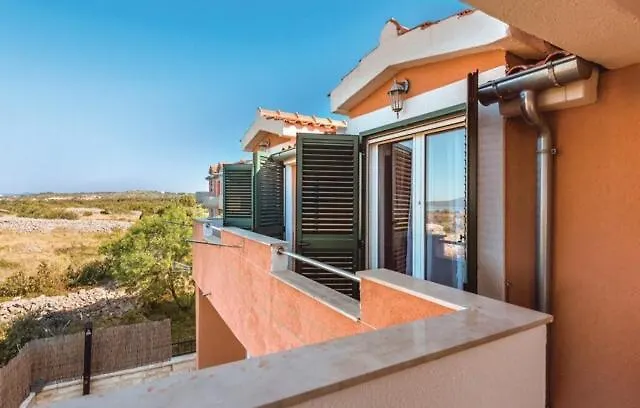 Iva Apartment Brodarica (Sibenik-Knin)